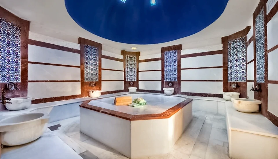 هتل سی لایف فامیلی ریزورت آنتالیا